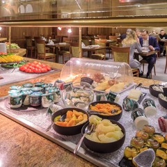 Гостиничный комплекс  Президент-Отель, Москва, Московская область