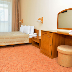 Отель Форум, Судак, Крым