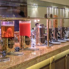 Гостиничный комплекс  Президент-Отель, Москва, Московская область