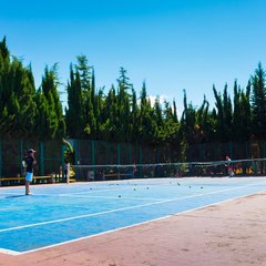 Санаторий Коралл, Адлер, Краснодарский край