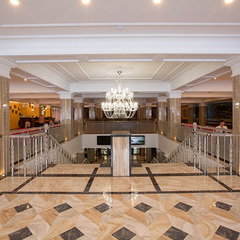 Пансионат Фрегат, Адлер, Краснодарский край