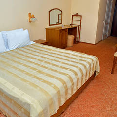 Отель Форум, Судак, Крым