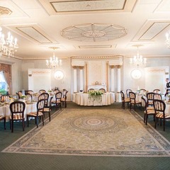 Гостиничный комплекс  Президент-Отель, Москва, Московская область