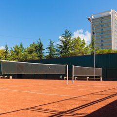 Санаторий Коралл, Адлер, Краснодарский край