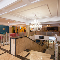 Пансионат Фрегат, Адлер, Краснодарский край