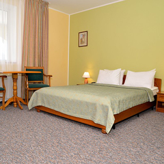 Отель Форум, Судак, Крым