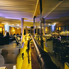 Гостиничный комплекс  Президент-Отель, Москва, Московская область