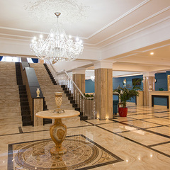 Пансионат Фрегат, Адлер, Краснодарский край