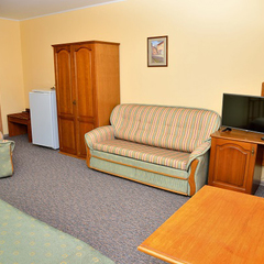 Отель Форум, Судак, Крым