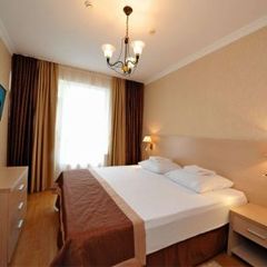 Пансионат Дельфин, Адлер, Краснодарский край