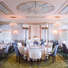 Гостиничный комплекс  Президент-Отель, Москва, Московская область