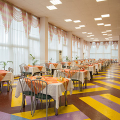 Пансионат Фрегат, Адлер, Краснодарский край