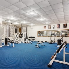 Санаторий Коралл, Адлер, Краснодарский край