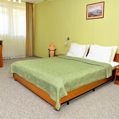 Отель Форум, Судак, Крым