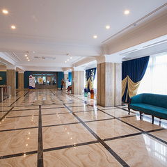 Пансионат Фрегат, Адлер, Краснодарский край