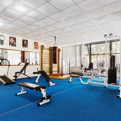 Санаторий Коралл, Адлер, Краснодарский край