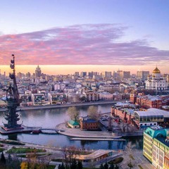 Гостиничный комплекс  Президент-Отель, Москва, Московская область