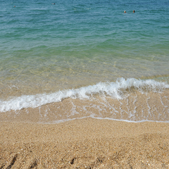 Санаторий им.Мокроусова ТОК, Учкуевка, Крым