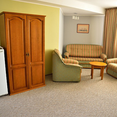 Отель Форум, Судак, Крым