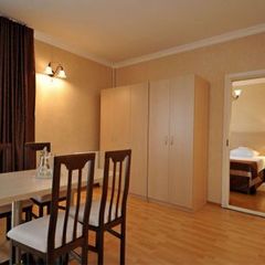 Пансионат Дельфин, Адлер, Краснодарский край