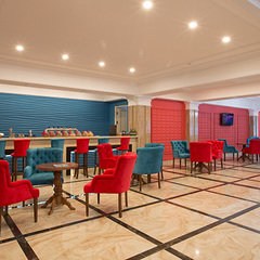 Пансионат Фрегат, Адлер, Краснодарский край