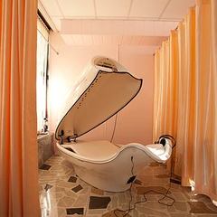 Санаторий Коралл, Адлер, Краснодарский край