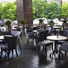 Гостиничный комплекс  Президент-Отель, Москва, Московская область