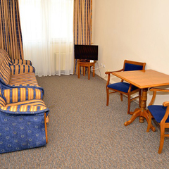 Отель Форум, Судак, Крым