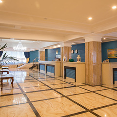 Пансионат Фрегат, Адлер, Краснодарский край