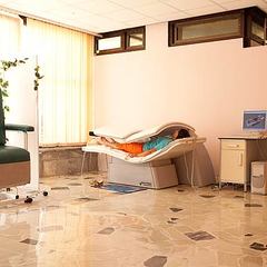 Санаторий Коралл, Адлер, Краснодарский край