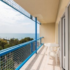 Пансионат Дельфин, Адлер, Краснодарский край