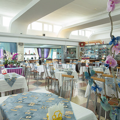 Пансионат Фрегат, Адлер, Краснодарский край