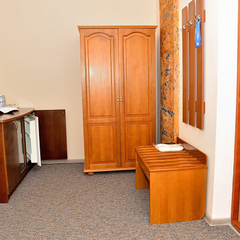 Отель Форум, Судак, Крым