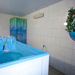 Санаторий Коралл, Адлер, Краснодарский край