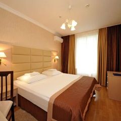 Пансионат Дельфин, Адлер, Краснодарский край