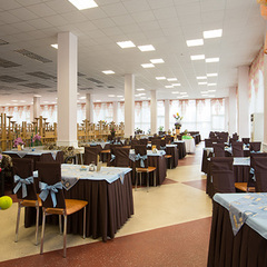 Пансионат Фрегат, Адлер, Краснодарский край