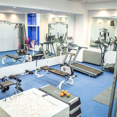 Гостиничный комплекс  Президент-Отель, Москва, Московская область