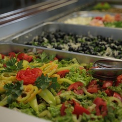 Пансионат Фрегат, Адлер, Краснодарский край