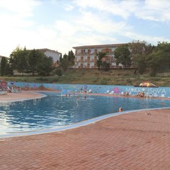 Санаторий им.Мокроусова ТОК, Учкуевка, Крым