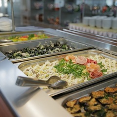 Пансионат Фрегат, Адлер, Краснодарский край