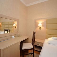 Пансионат Дельфин, Адлер, Краснодарский край