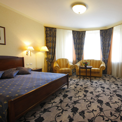 Гостиничный комплекс  Президент-Отель, Москва, Московская область