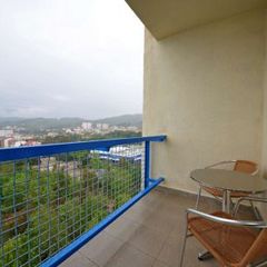 Пансионат Дельфин, Адлер, Краснодарский край