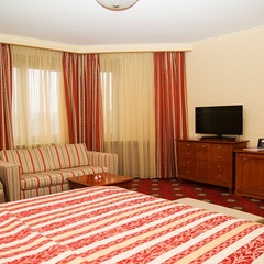 Гостиничный комплекс  Президент-Отель, Москва, Московская область