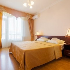 Пансионат Дельфин, Адлер, Краснодарский край