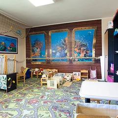 Санаторий Коралл, Адлер, Краснодарский край