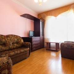 Пансионат Дельфин, Адлер, Краснодарский край