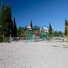 Санаторий Коралл, Адлер, Краснодарский край