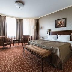 Гостиничный комплекс  Президент-Отель, Москва, Московская область