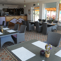 Санаторий им.Мокроусова ТОК, Учкуевка, Крым